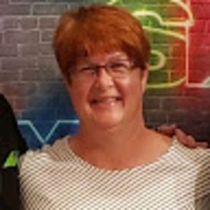 Meet your Posher, Kelley